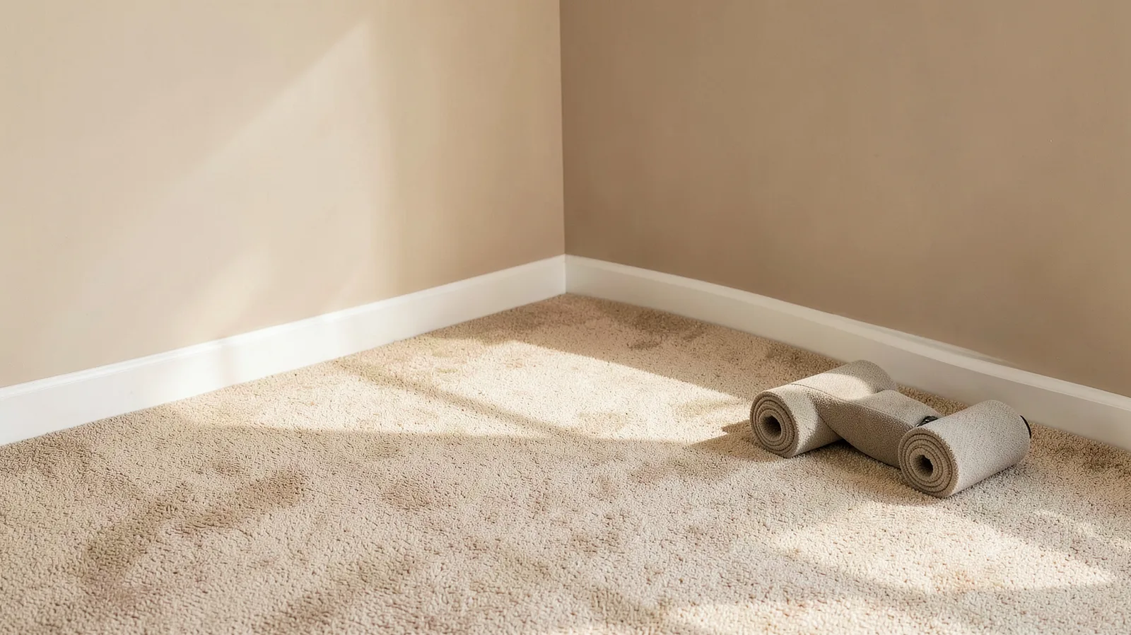 Carpet Installation in Sunnyvale, TX near me